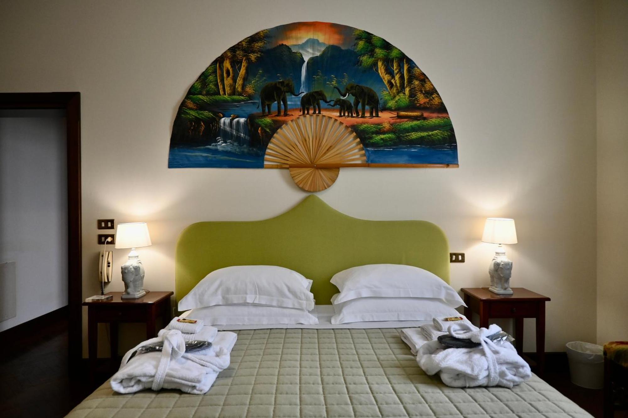 Casino Di Pragatto Bed and Breakfast Crespellano Buitenkant foto
