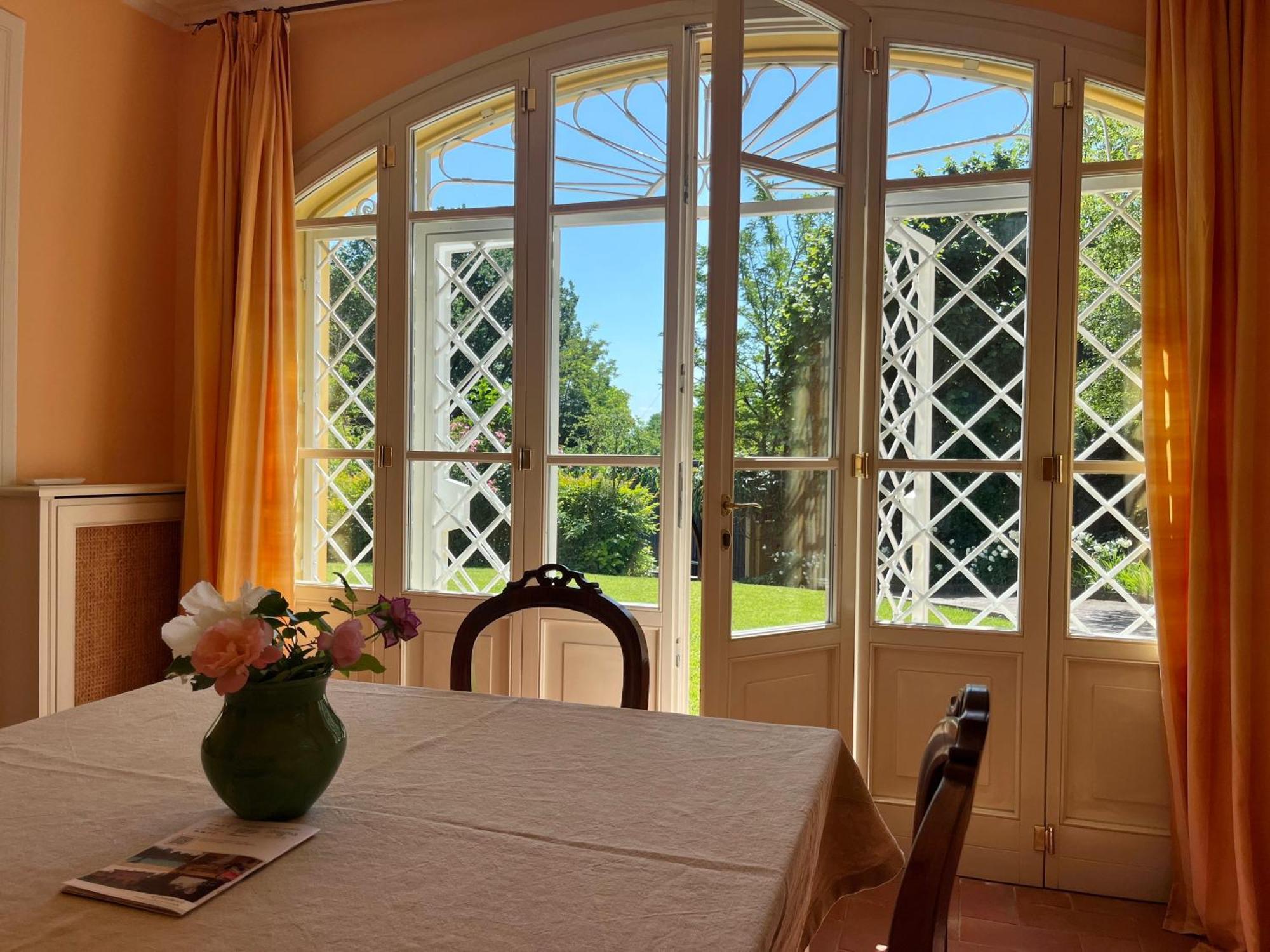 Casino Di Pragatto Bed and Breakfast Crespellano Buitenkant foto