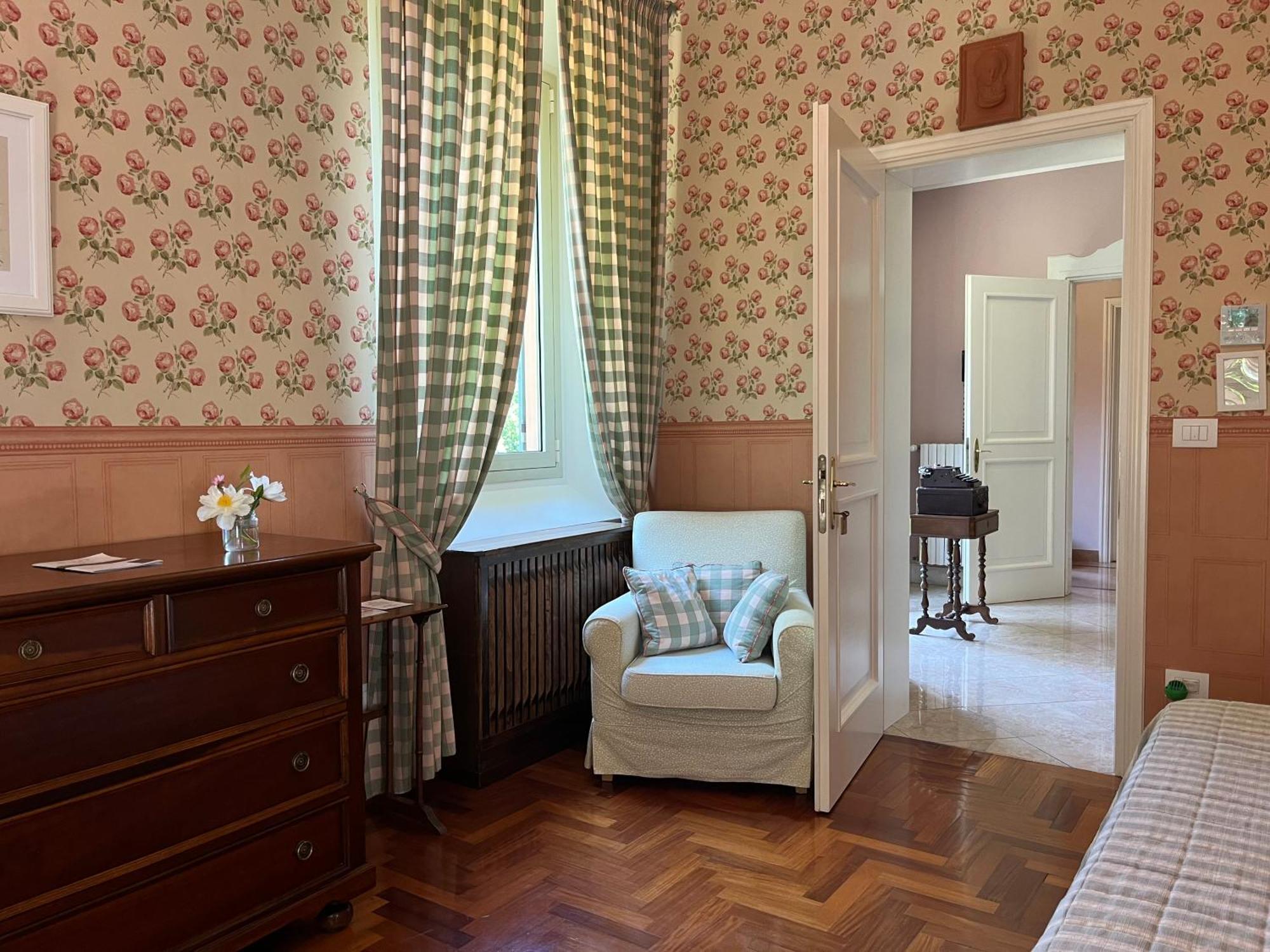 Casino Di Pragatto Bed and Breakfast Crespellano Buitenkant foto