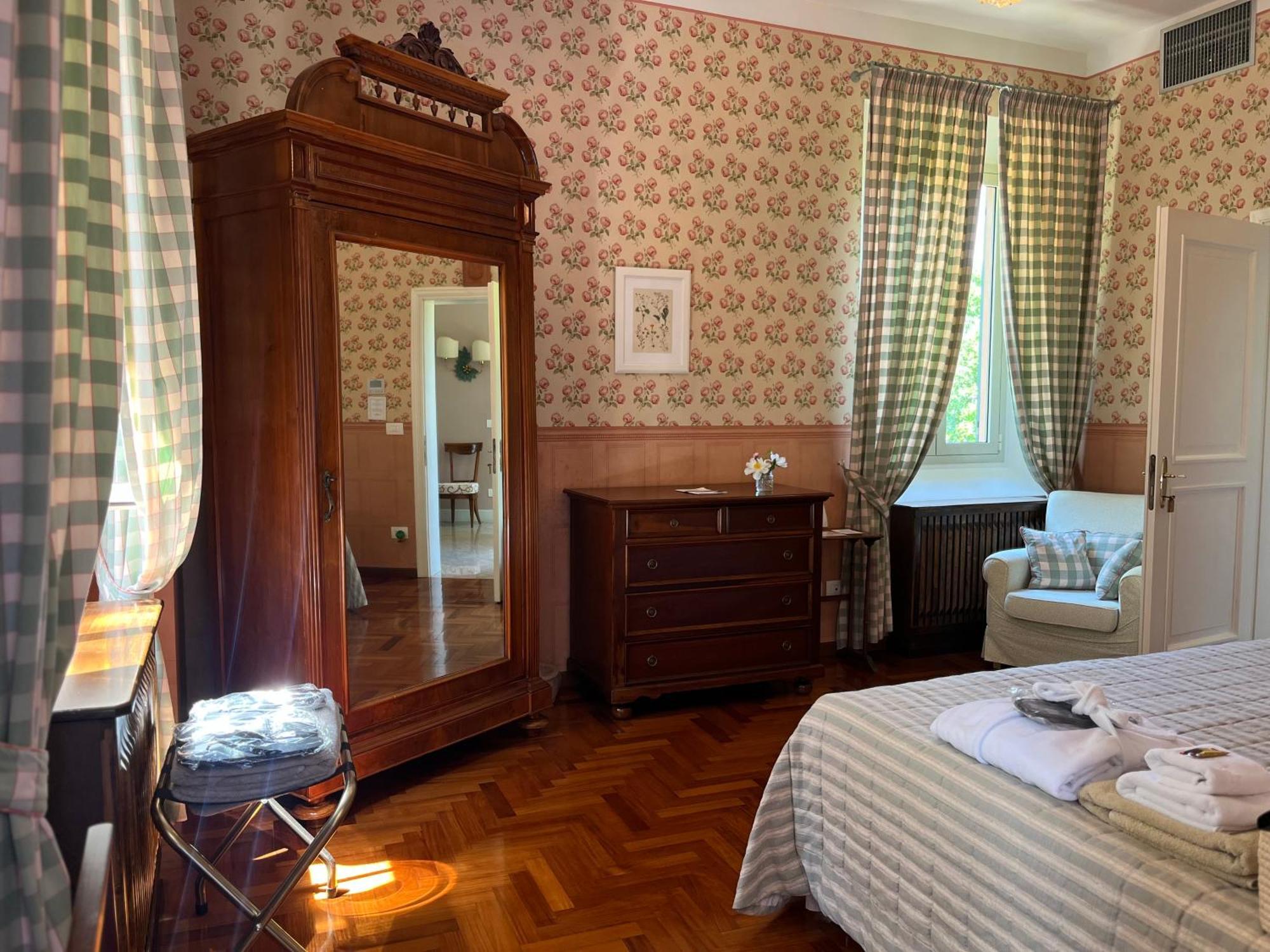 Casino Di Pragatto Bed and Breakfast Crespellano Buitenkant foto