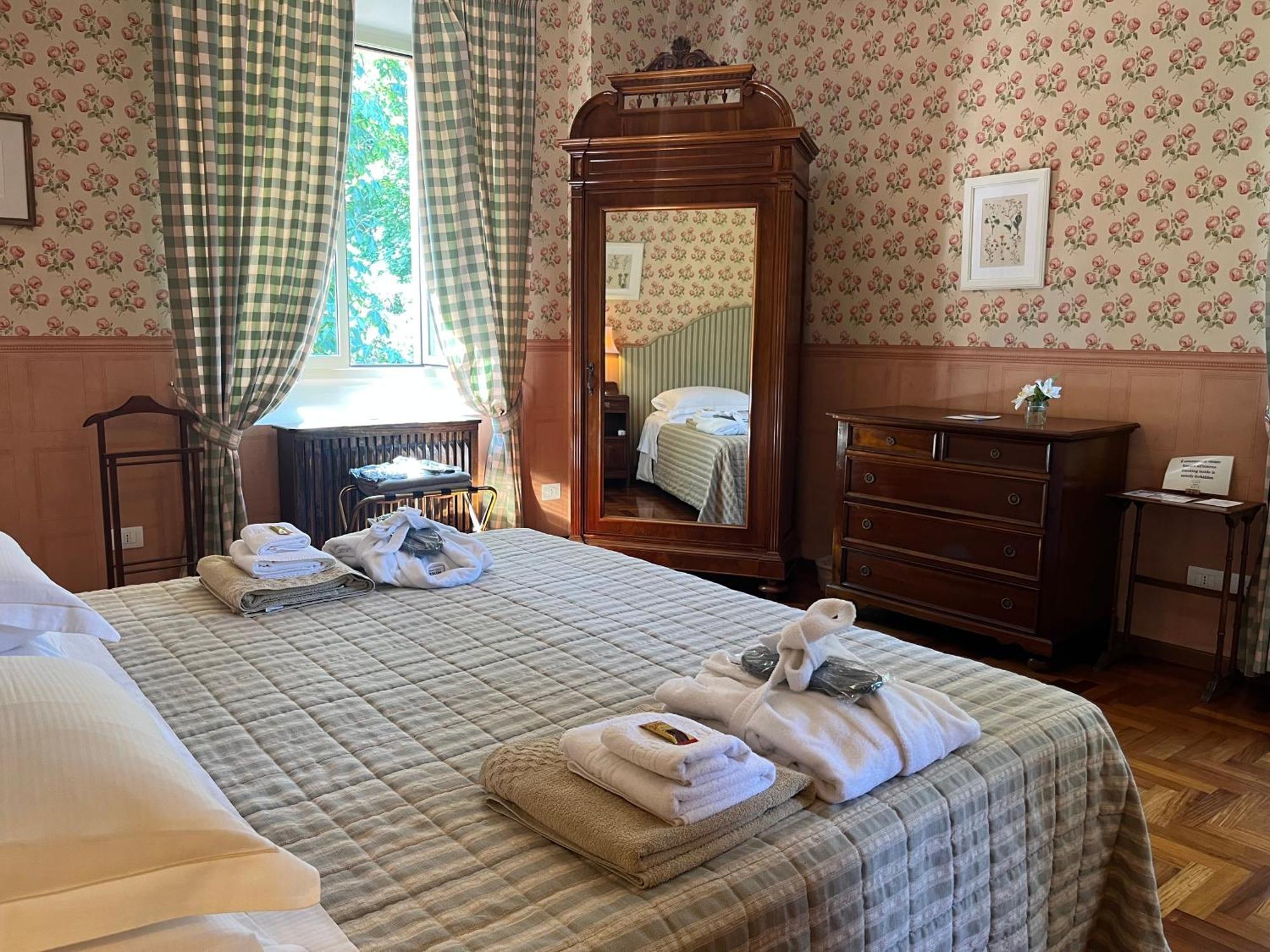 Casino Di Pragatto Bed and Breakfast Crespellano Buitenkant foto