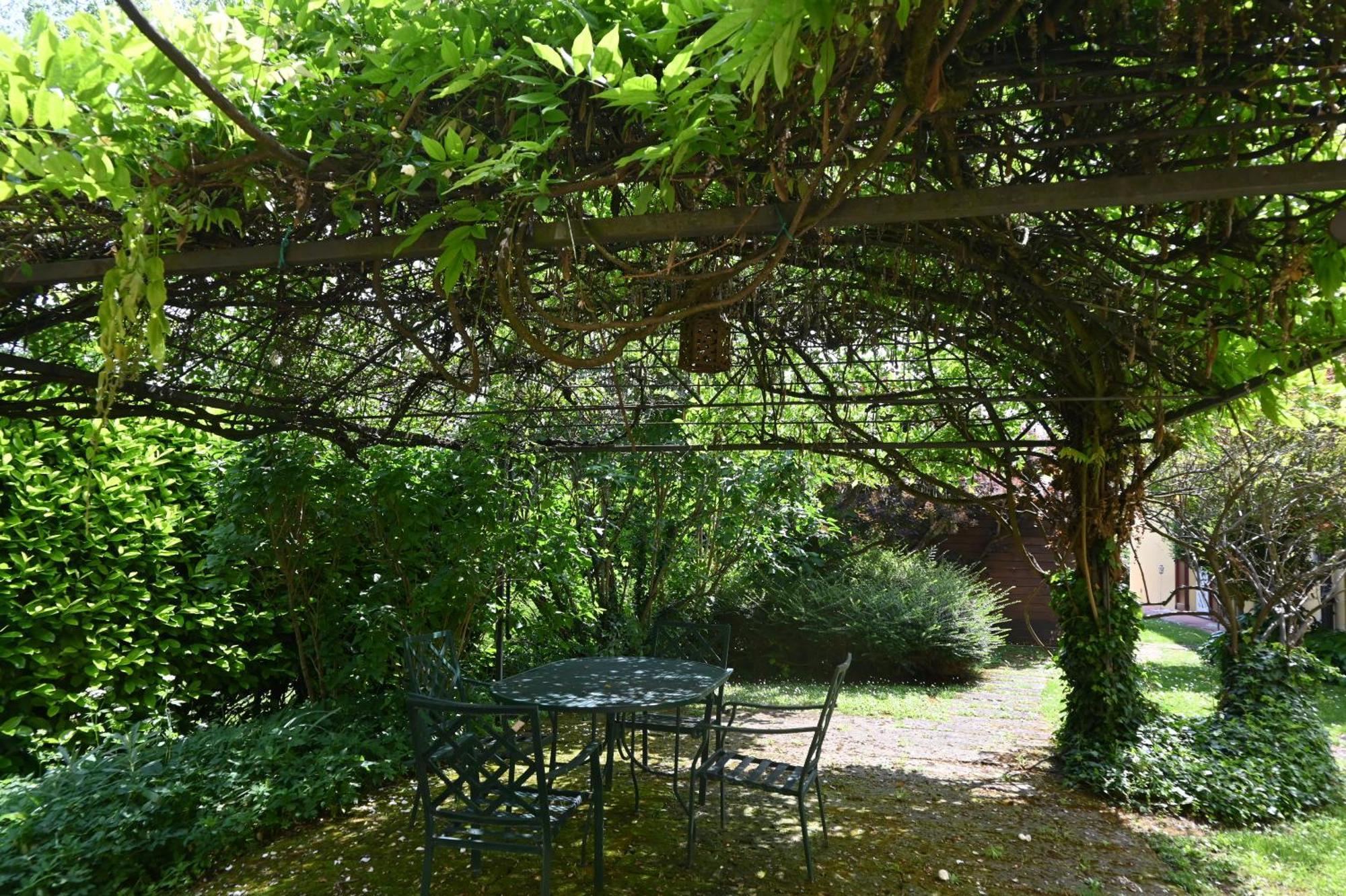 Casino Di Pragatto Bed and Breakfast Crespellano Buitenkant foto
