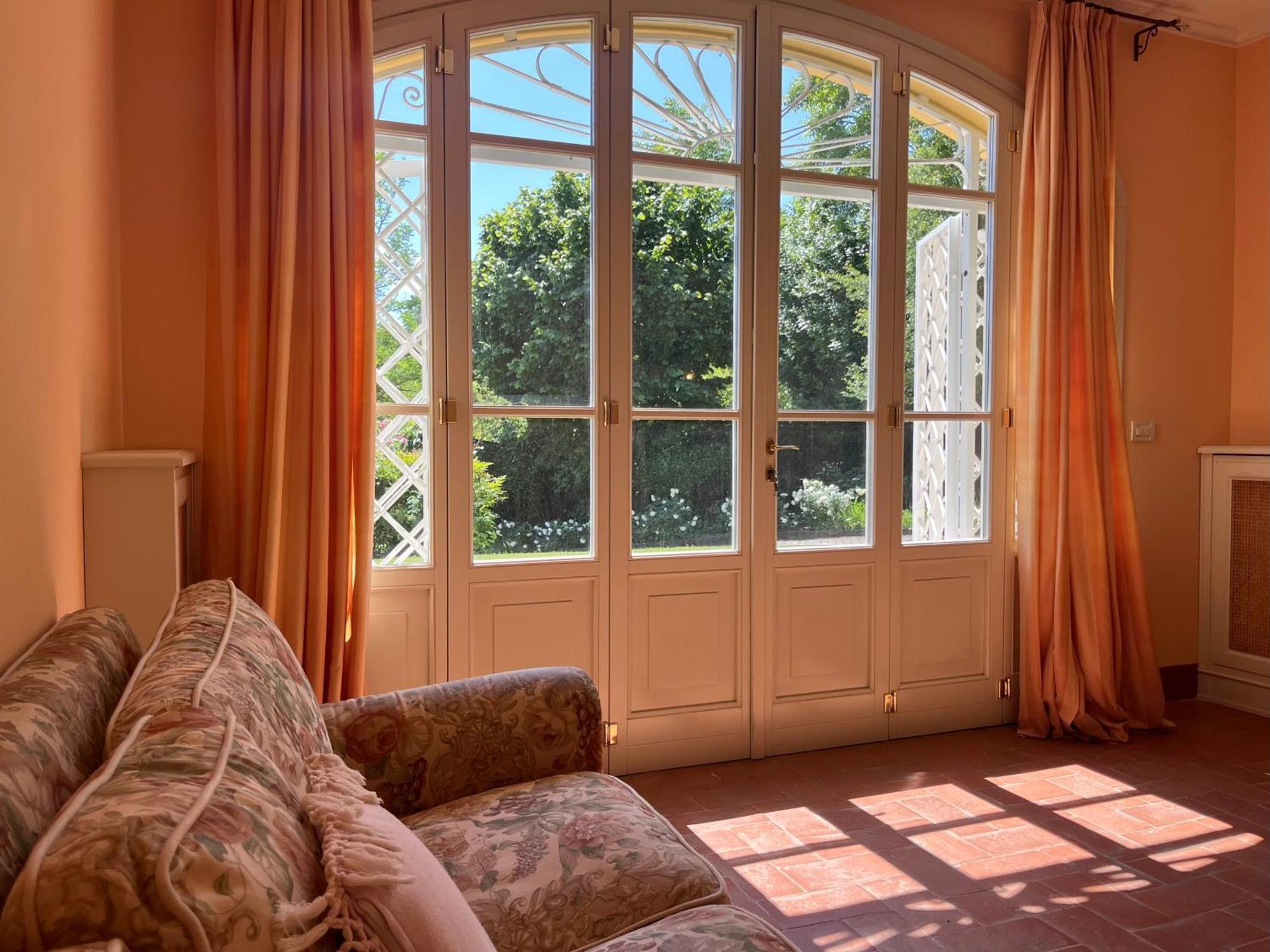 Casino Di Pragatto Bed and Breakfast Crespellano Buitenkant foto