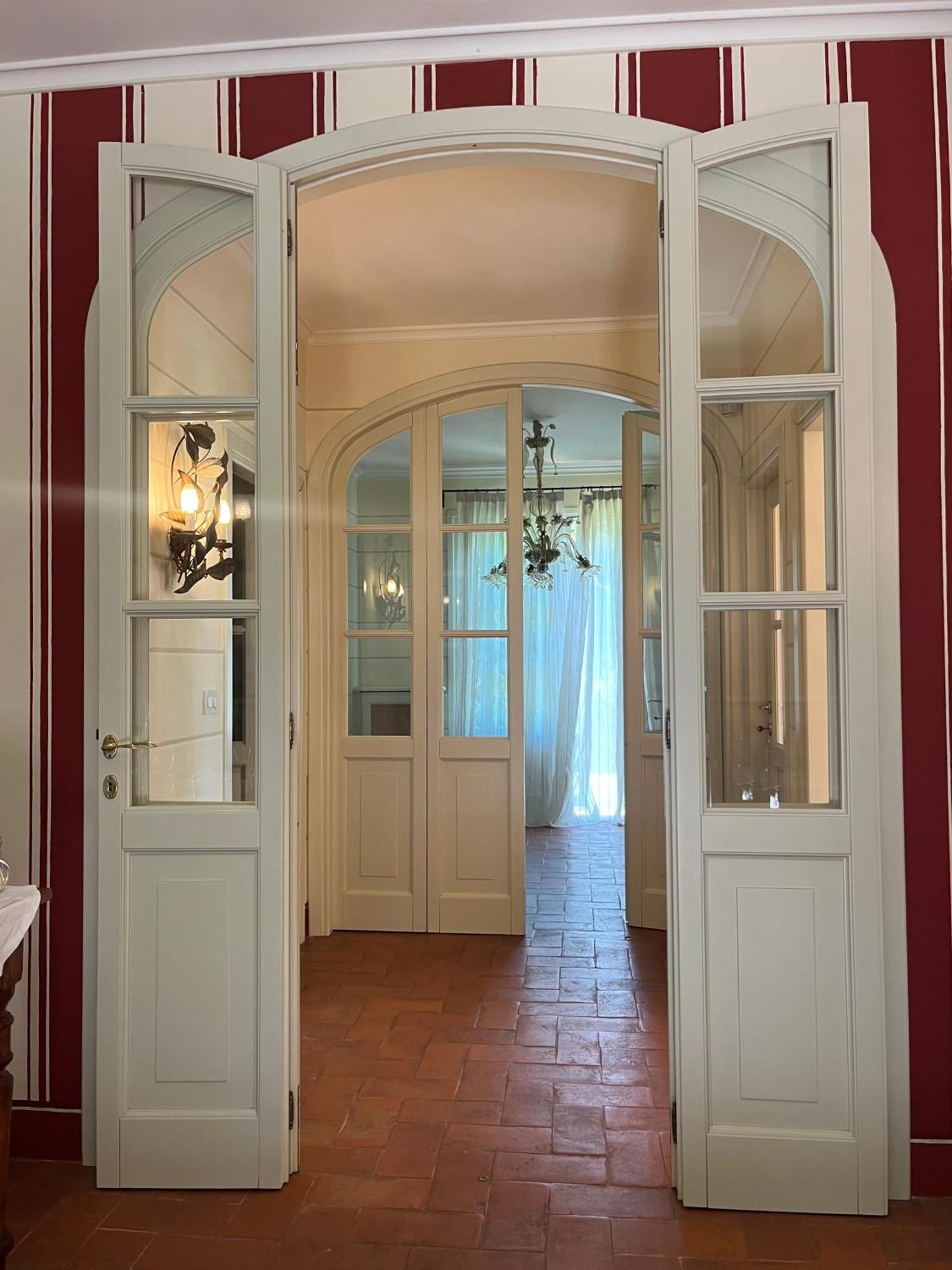 Casino Di Pragatto Bed and Breakfast Crespellano Buitenkant foto